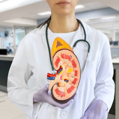 Kidney treatment in Gudivada