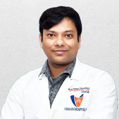 Best Hospital in Gudivada
